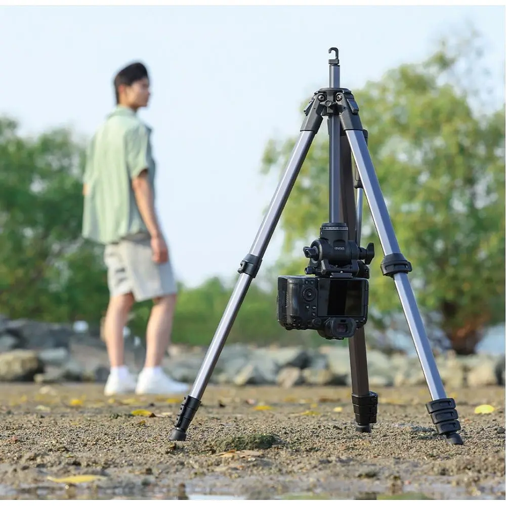 Штатив Ulanzi OMBRA VIDEO II T154 [150327] - фото 14