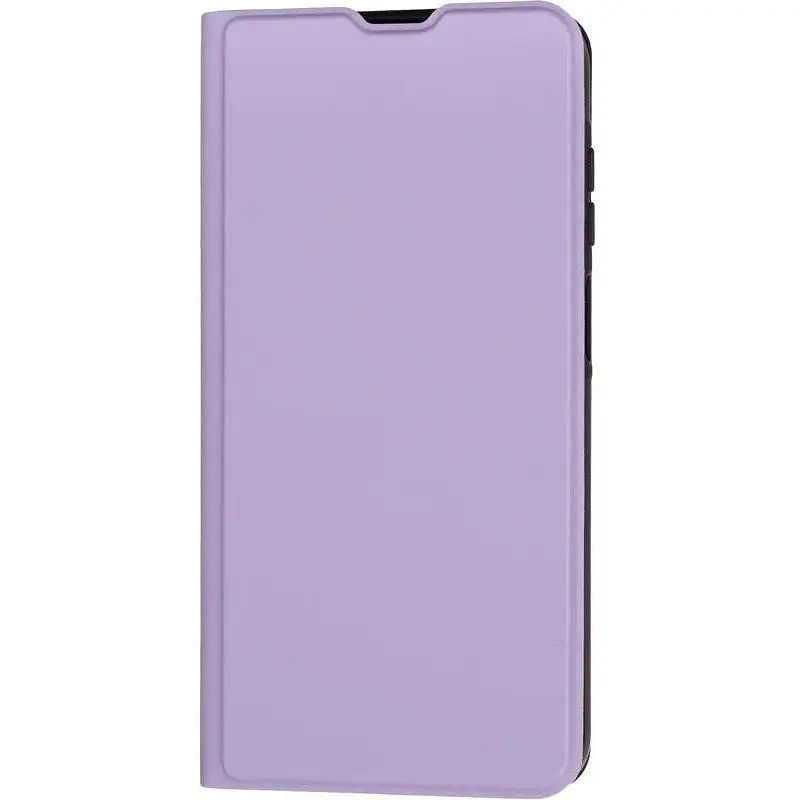 Чохол-книжка BeCover Exclusive New Style для Samsung Galaxy A25 5G SM-A256 Purple (711223) - фото 2