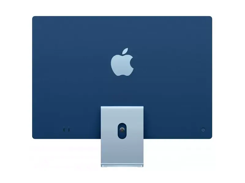 Моноблок Apple iMac 24 M1 Blue 2021 (Z12W000NU) - фото 4