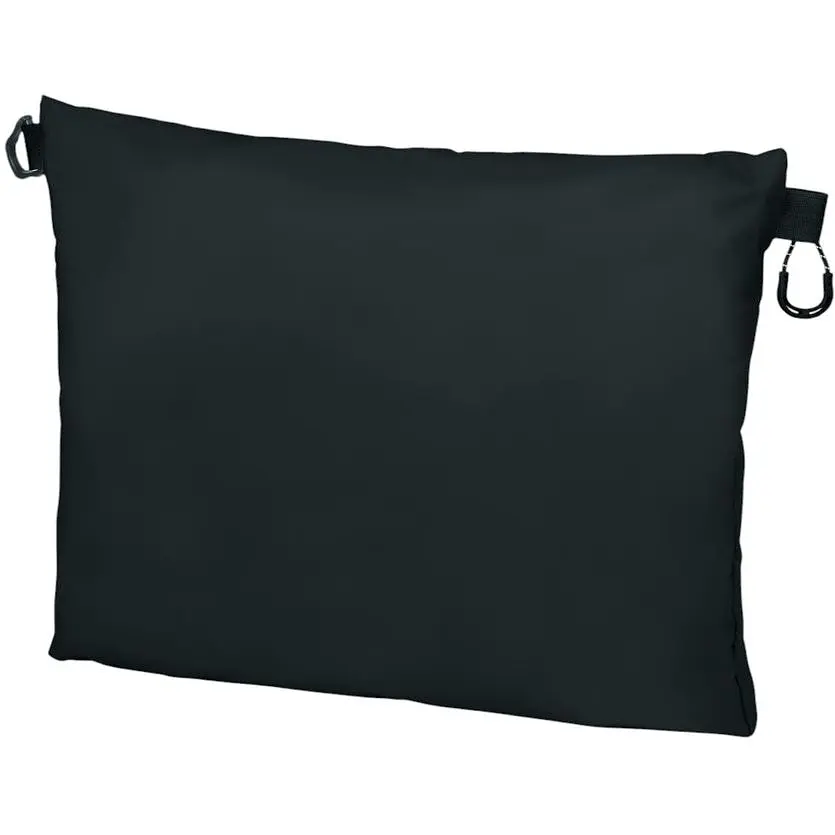 Органайзер Osprey Ultralight Zipper Sack Large чорний - фото 3