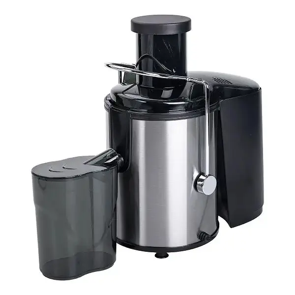 Соковитискач шнековий Sokany SK-4000 - фото 7
