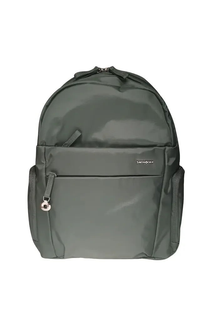Рюкзак Samsonite MOVE 5.0 MOSS GREEN 34,5х25x12 KP0*74024