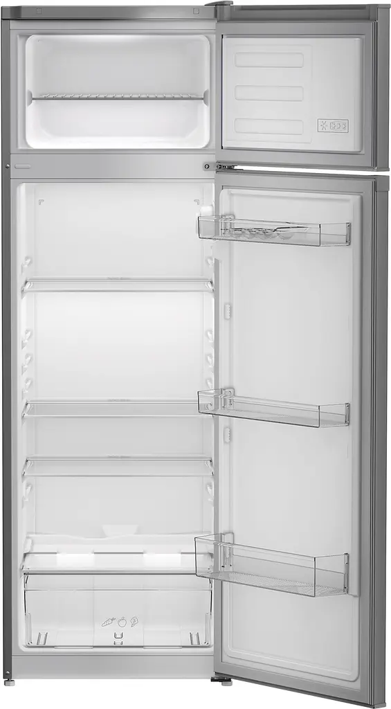 Холодильник Indesit I55T1612S - фото 3