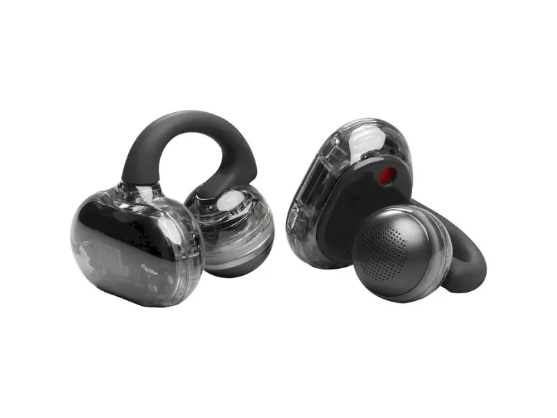Навушники TWS JBL Soundgear Clips Black (SNDGEARCLBLK) - фото 3