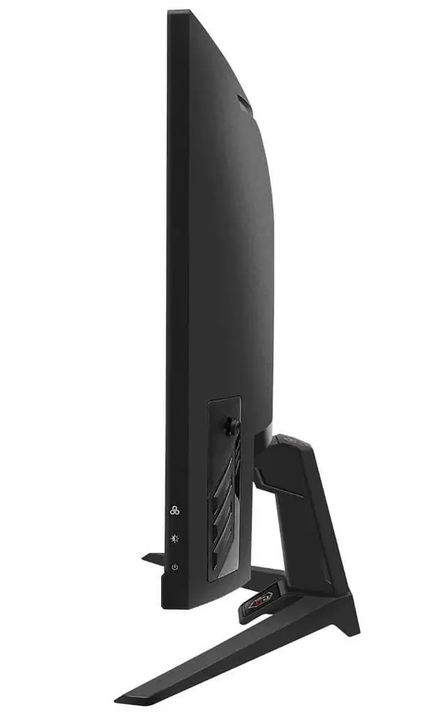 Монітор 27" ASRock PG27FRS1A Curved (PG27FRS1A) 1920x1080 (FullHD) VA 280 Hz - фото 5