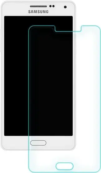 Захисне скло Veron Samsung Galaxy A5 A500 - фото 2