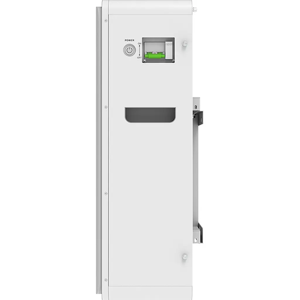 Акумулятор FelicityESS LiFePO4 48V (51.2V/171Ah/8755Wh) (FLA48171-EU) [163798] - фото 5