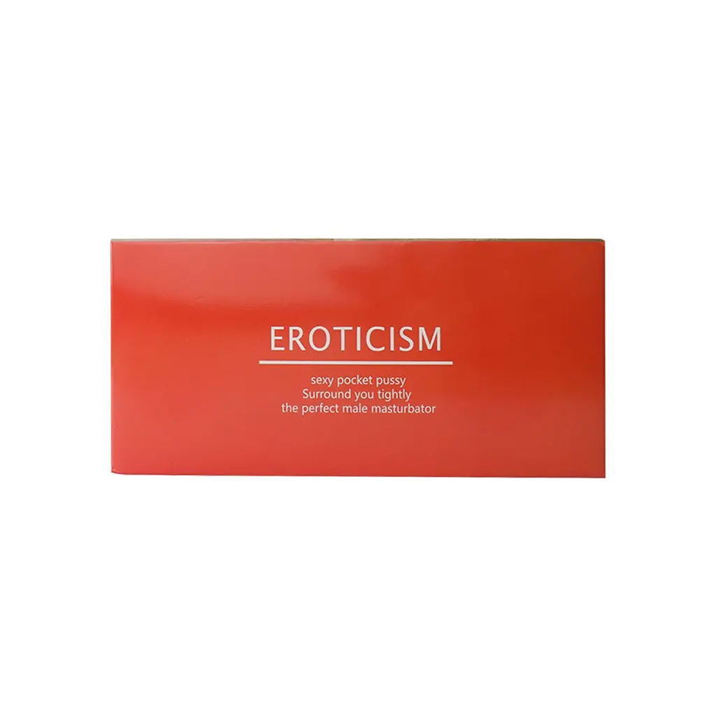 Двосторонній мастурбатор Men Powerup Eroticism: вагіна та ротик - фото 10