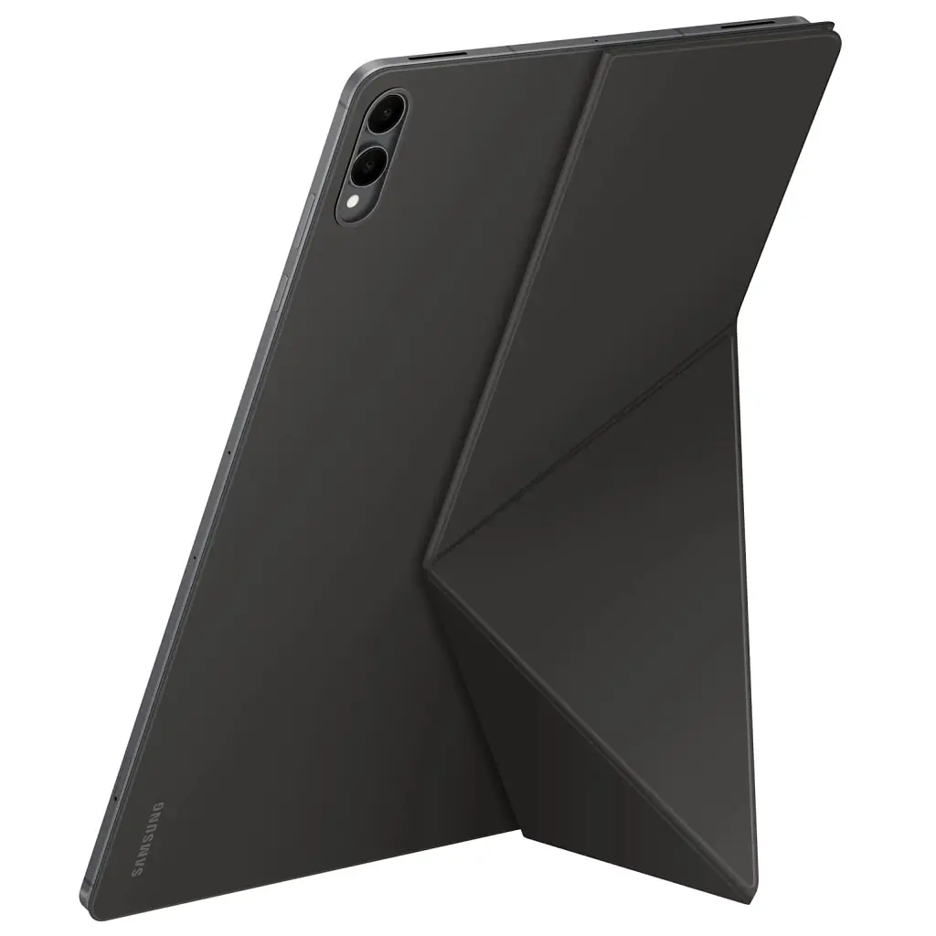 Чохол до планшета Samsung Book Cover Samsung Galaxy Tab S11 Ultra (X936) Black (EF-BX930PBEGWW) - фото 6