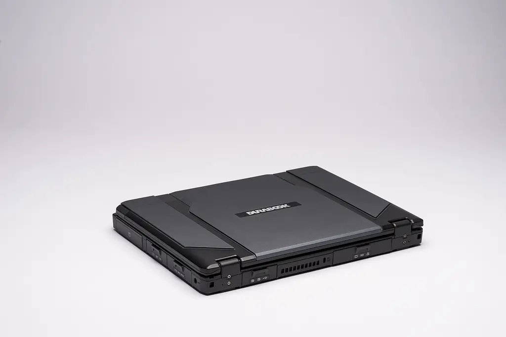 Ноутбук Durabook S14 Standard 14" FHD AG Intel i7-1165G7 32GB F512GB UMA Win11P - фото 6