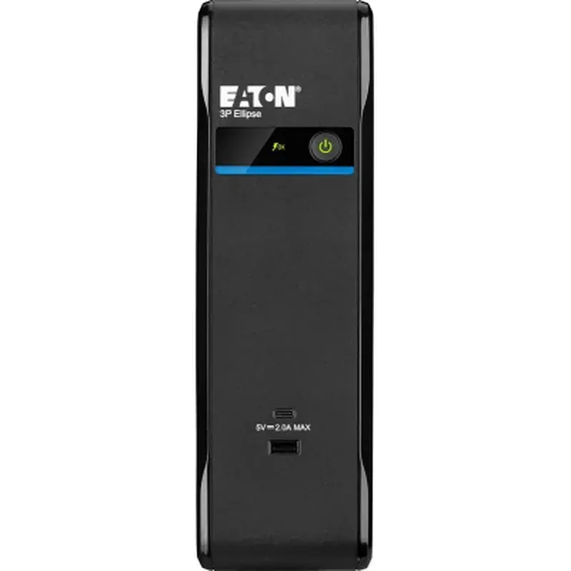 Пристрій безперебійного живлення Eaton 3P700UD - фото 2