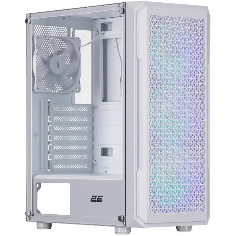 Корпус 2E GAMING Hexagon 2E-G338W - фото 14