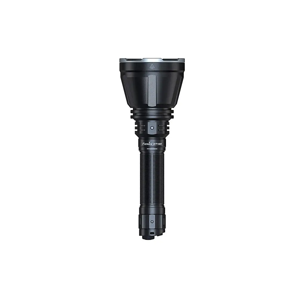 Фонарь Fenix HT18R - дальнобойный - фото 4