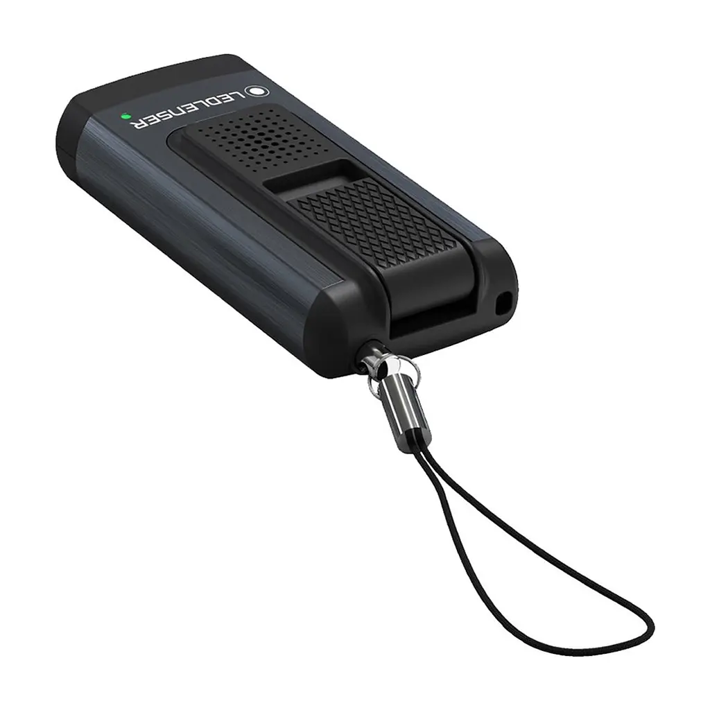 Ліхтар LedLenser K6R Safety (502580) - фото 3