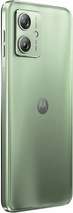 Смартфон Motorola Moto G54 Power 8/256GB Mint Green (PB0W0020UA) (UA UCRF) - фото 4