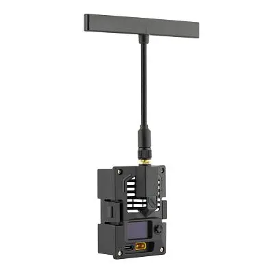 Передавач (TX) RadioMaster Bandit Micro ELRS 1W 915MHz (HP0157.0063) - фото 2