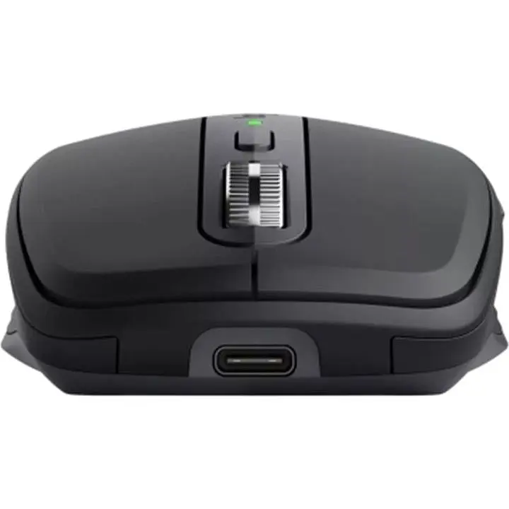 Миша Logitech MX Anywhere 3S for Business Graphite (910-006958) [122536] - фото 5