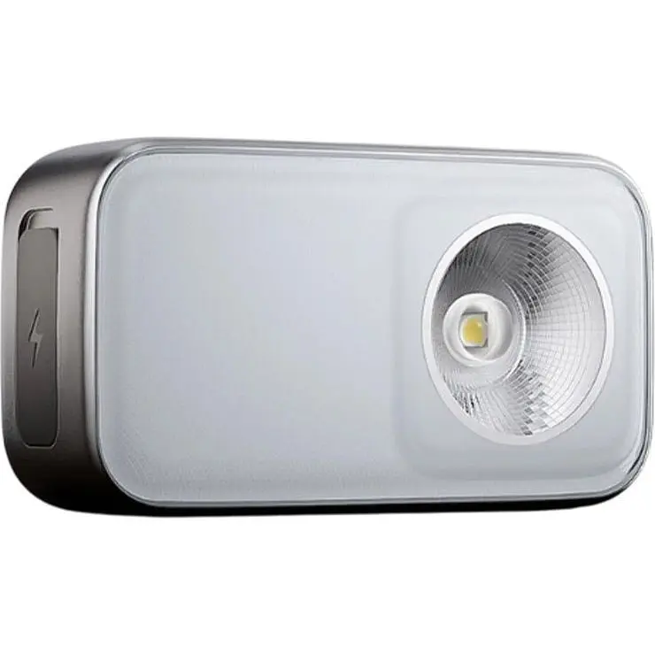 Налобний ліхтар MiJia Outdoor Multi Functional Lamp (BHR08MBCN) [158203] - фото 2