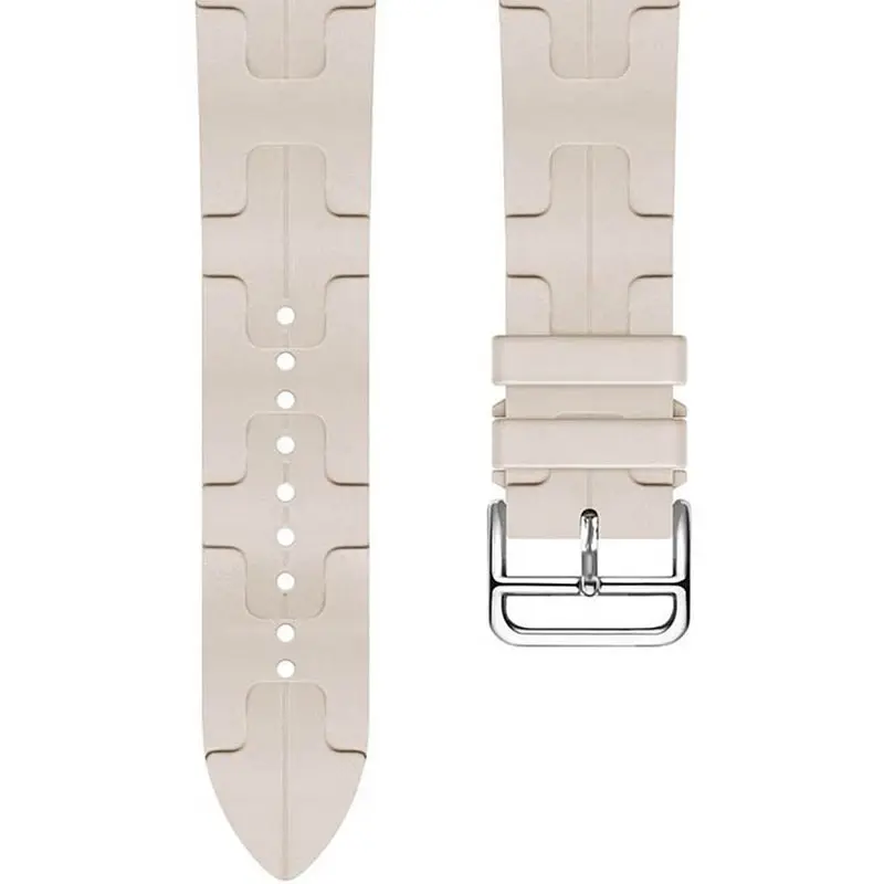 Ремінець Kilim для Apple Watch 38/40/41/42mm(ser.10) Starlight - фото 2