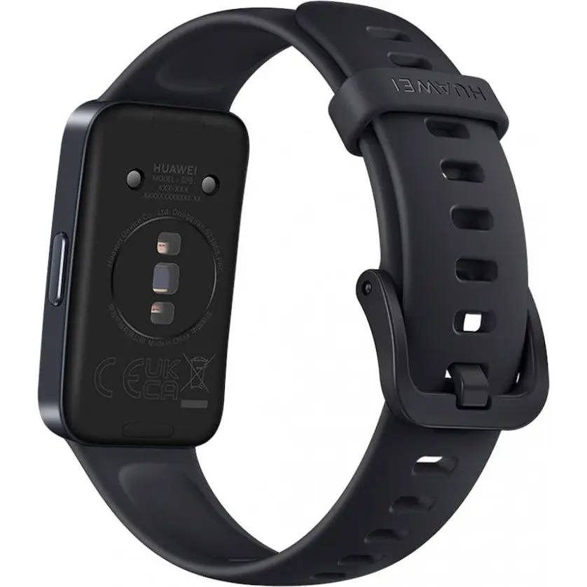Фитнес-браслет Huawei Band 8 Midnight Black (55020AMP) - фото 2