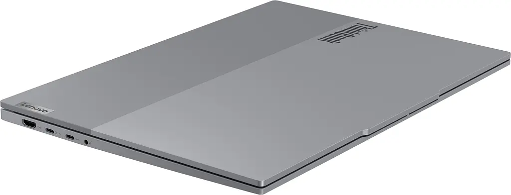 Ноутбук Lenovo ThinkBook 16-G7 16 WUXGA IPS AG, Snapdragon X Plus X1P-42-100, 16GB, F512GB, UMA, Win11P, сірий (21NH0000RA) - фото 7