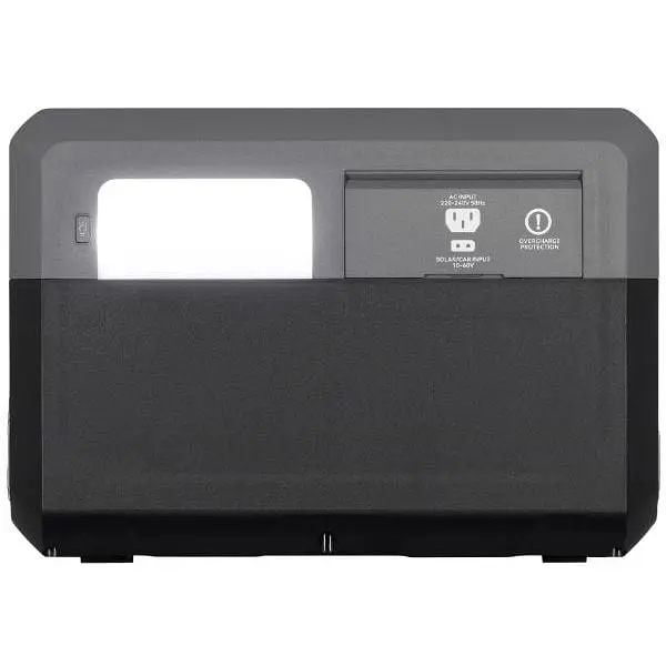Зарядна станція 2E Snagha Pro 1200W (2E-PPS1210-PRO) - фото 4