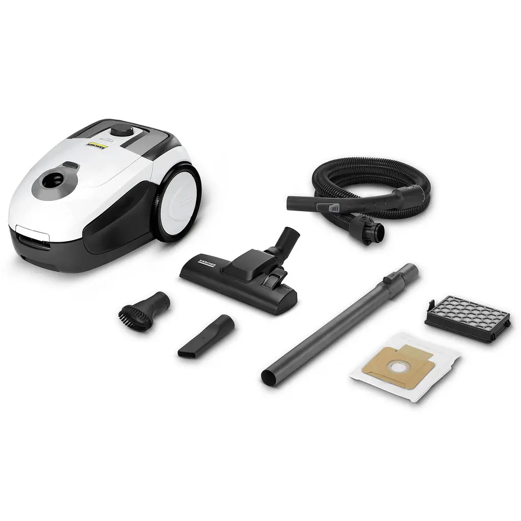 Пилосос Karcher VC 2 (1.198-031.0) - фото 3