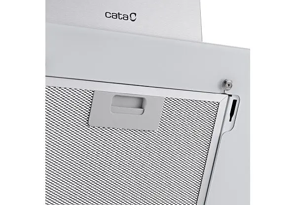 Витяжка Cata нахила 60 см 1000м3рік CERES 600 XGWH білий - фото 6