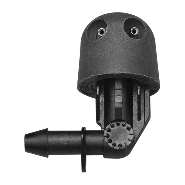 Форсунка омивача MAK (22808)