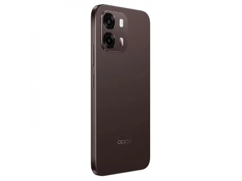 Смартфон OPPO A6s 8/256GB Cappuccino Brown - фото 11