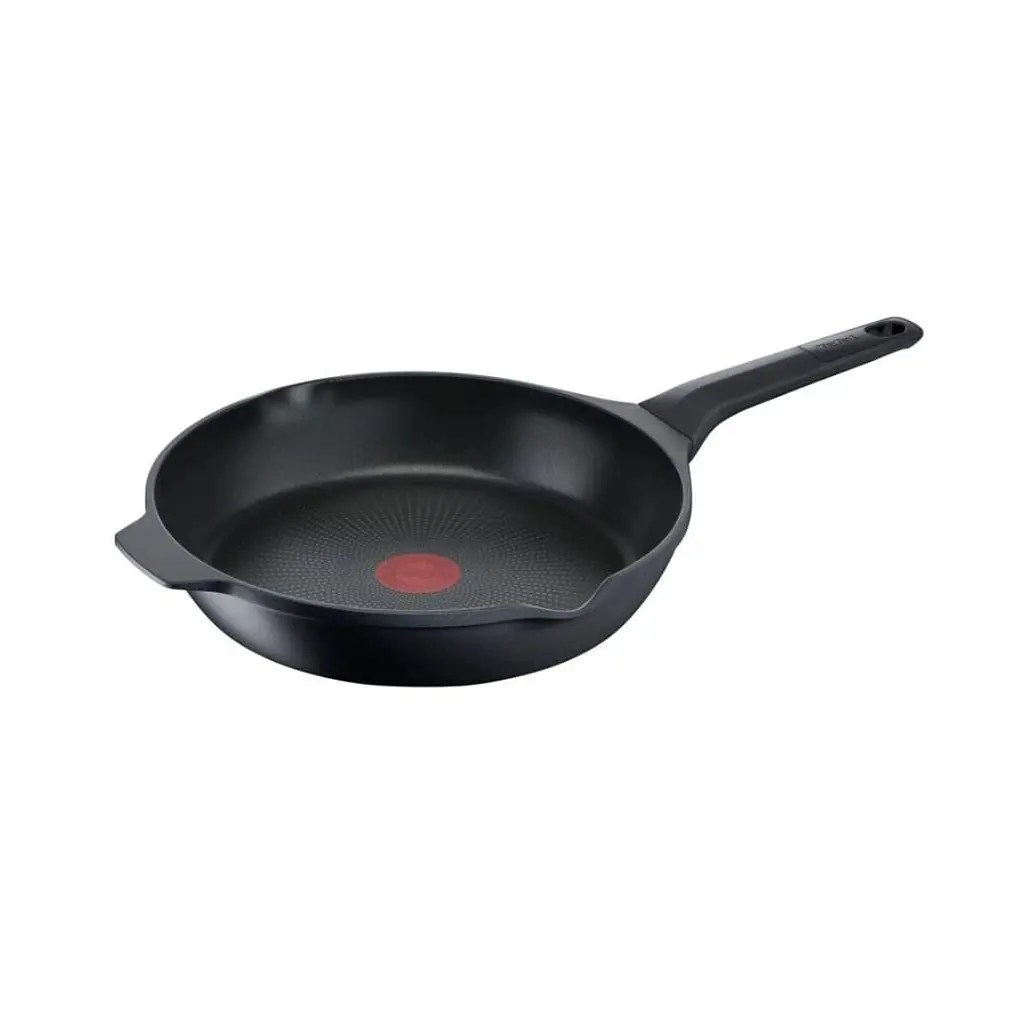 Сковорода Tefal Delicio, 20 см, чорний (E2320274)