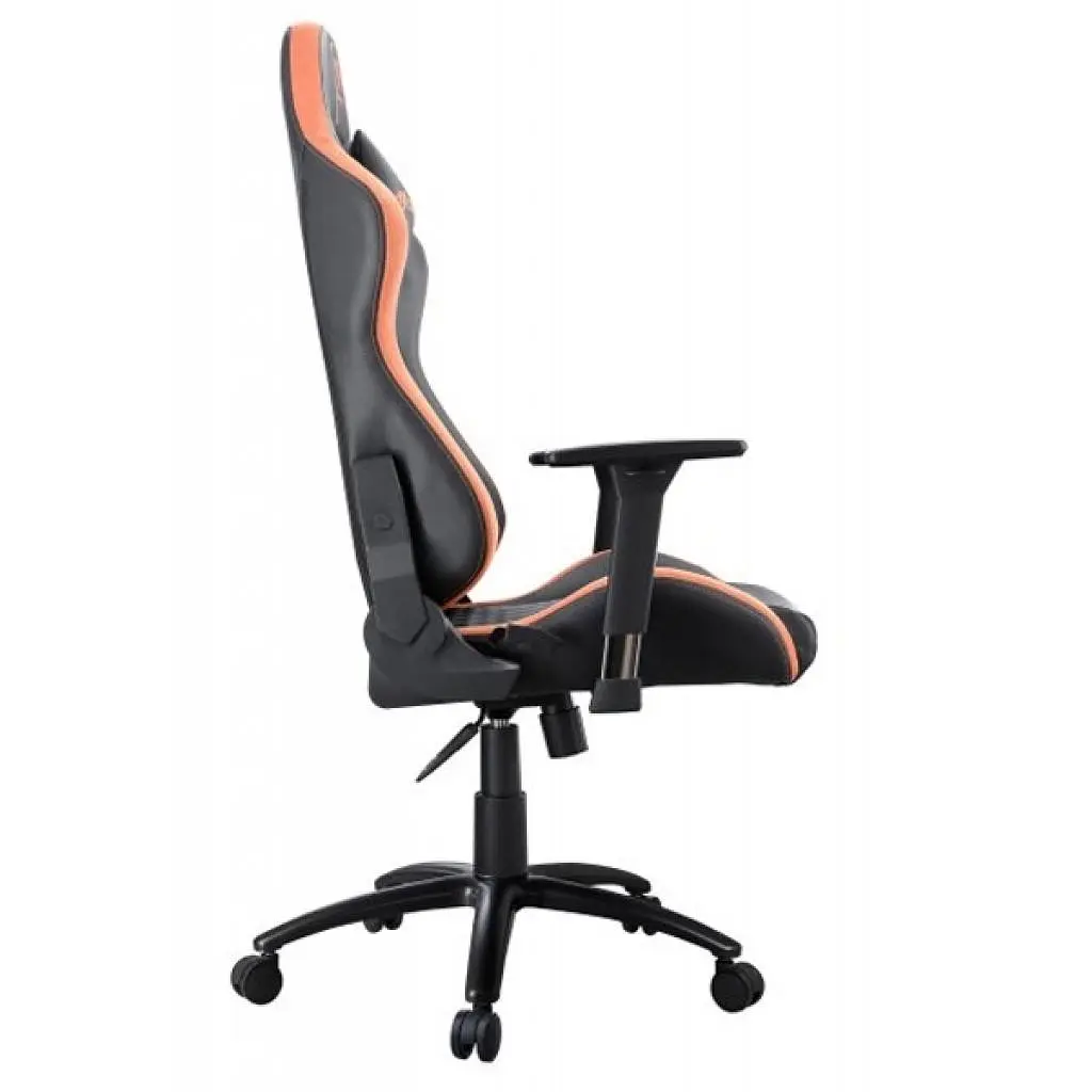 Ігрове крісло Cougar Armor Pro Black-Orange (Armor Pro Black/Orange) - фото 4