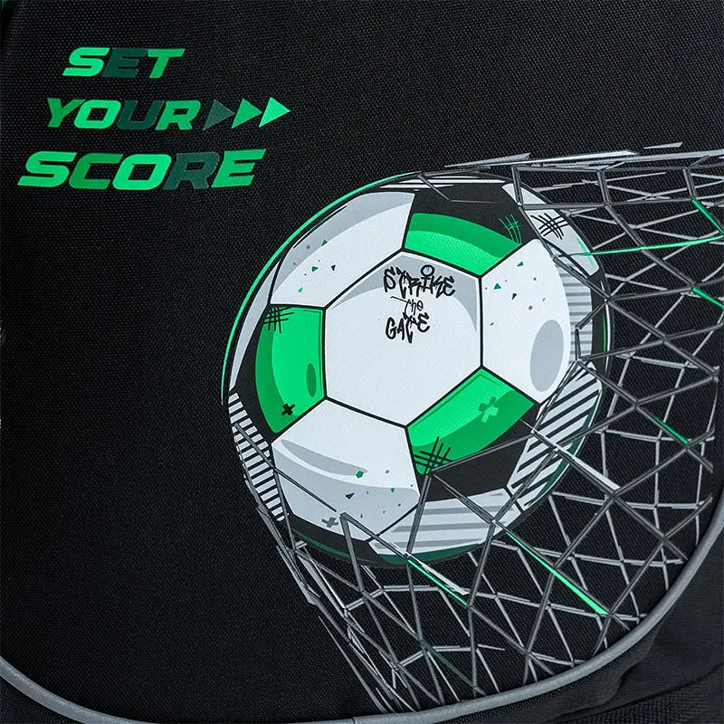 Шкільний рюкзак Kite Education Football (K26-724S-3) - фото 17