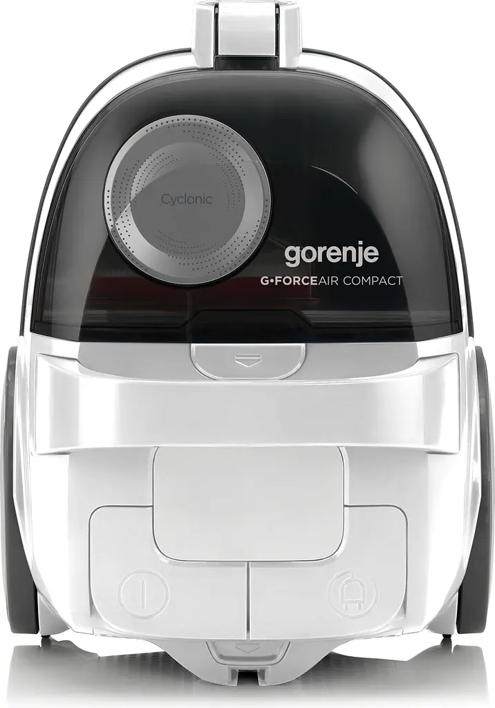 Пилосос Gorenje VCEA01GACWCY [65709] - фото 2