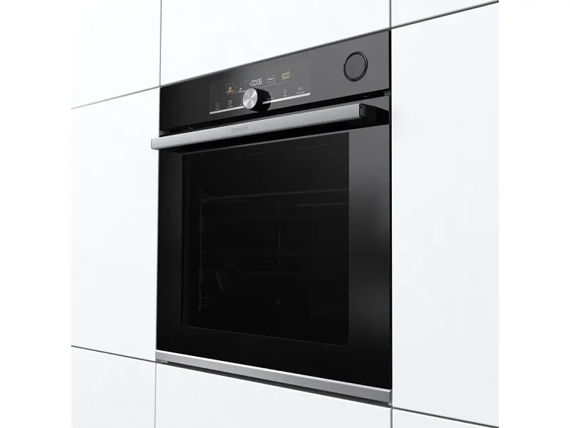 Духова шафа Gorenje BPSAX6747A08BG - фото 3