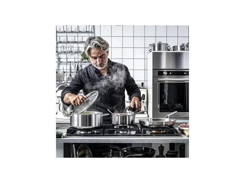 Каструля KitchenAid CC003260-001 - фото 6