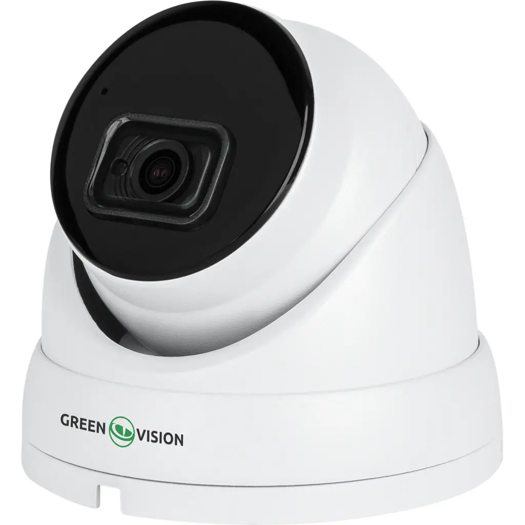 Камера відеоспостереження Greenvision GV-172-IP-I-DOS50-30 SD (Ultra AI) - фото 2