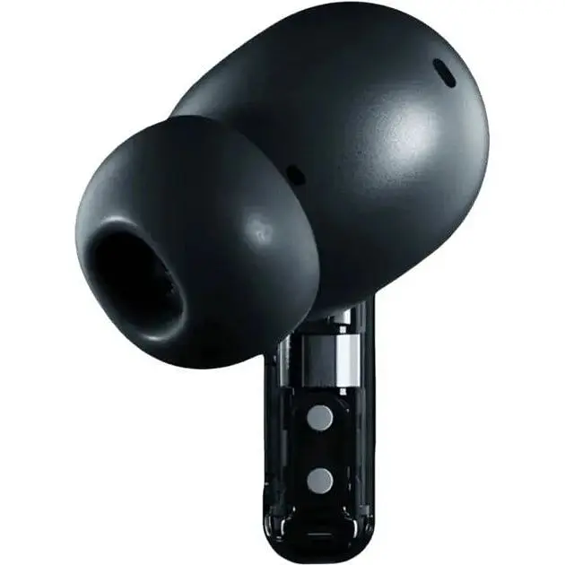 Беспроводные наушники Nothing Ear (a) TWS стерео гарнитура черная - фото 2