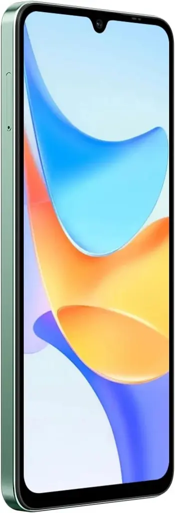 Смартфон Blackview SHARK 6 5G 8/128GB Mint Green - фото 4