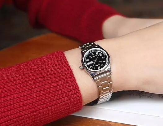 Годинник Casio LTP-V006D-1BUDF - фото 2