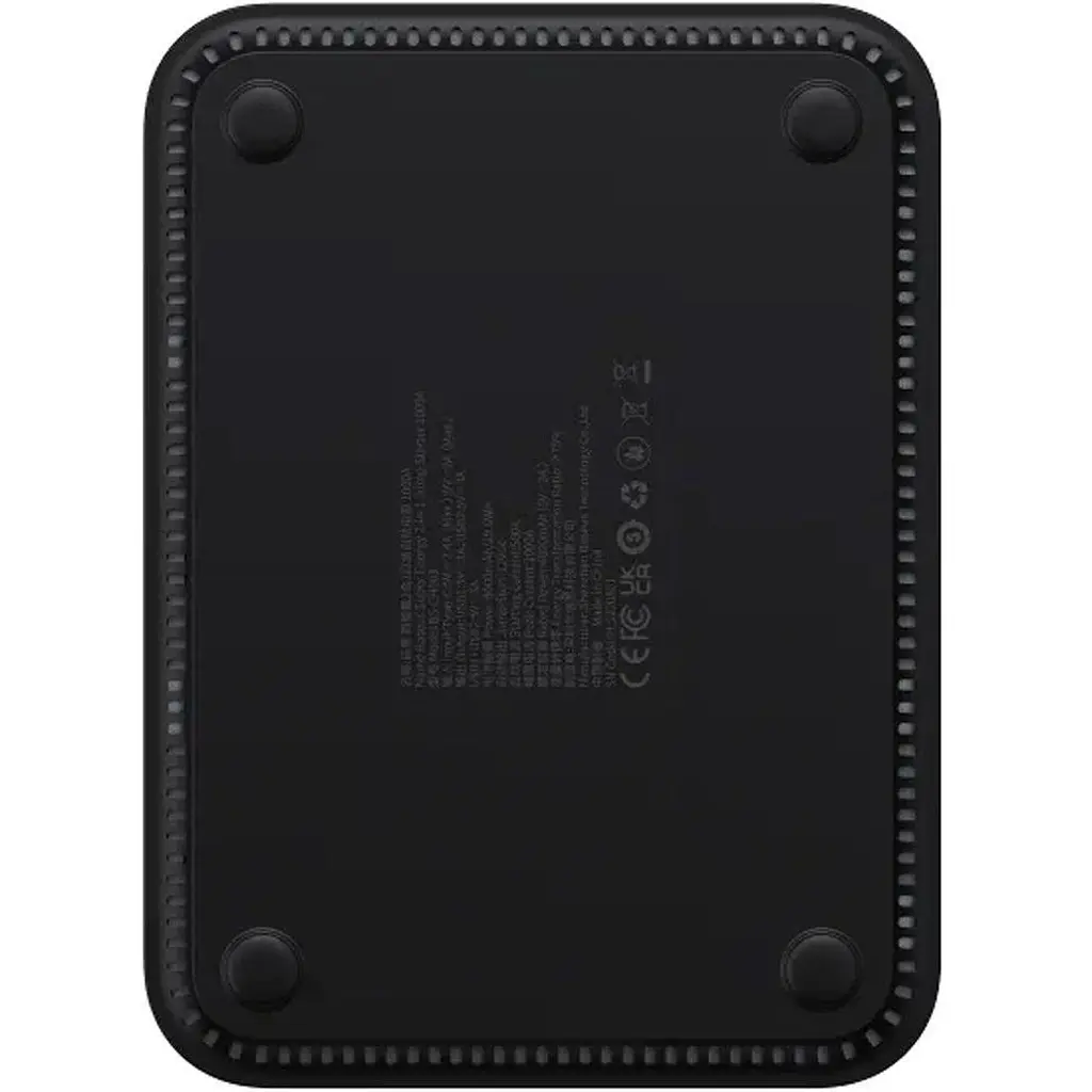 Пускозарядное устройство Baseus Super Energy [CGCN000001] - фото 5