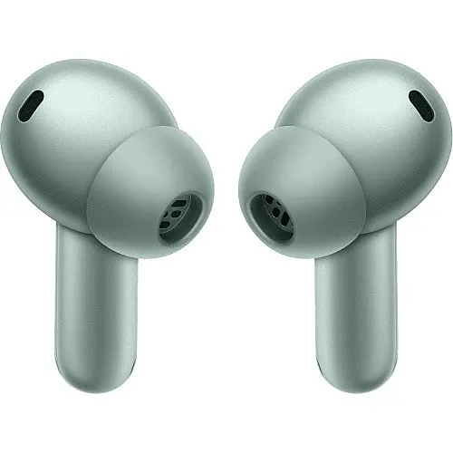 Наушники беспроводные OnePlus Buds 4 E513A TWS CN зеленые - фото 3