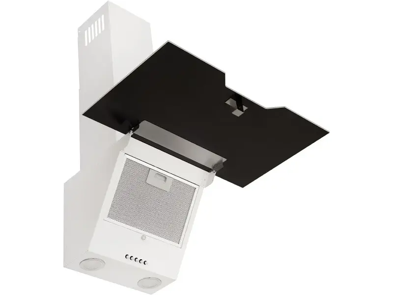 Витяжка ELEYUS SPECTRA 1000 LED 60 WH - фото 4
