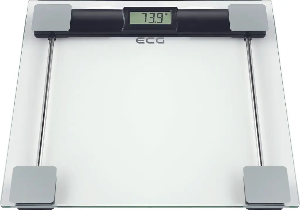 Підлогові ваги ECG OV 127 Glass