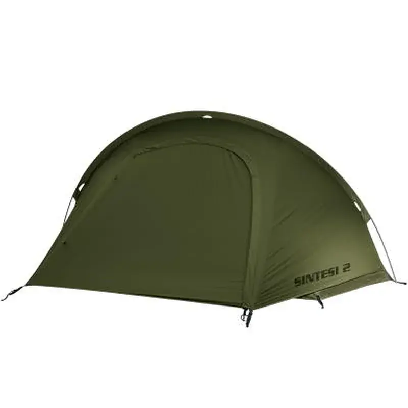 Намет Ferrino Sintesi 2 Olive Green (926549) - фото 2