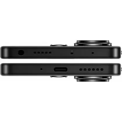 Смартфон Xiaomi Poco M6 Pro 8/256GB Black (Global Version) NFC - фото 3