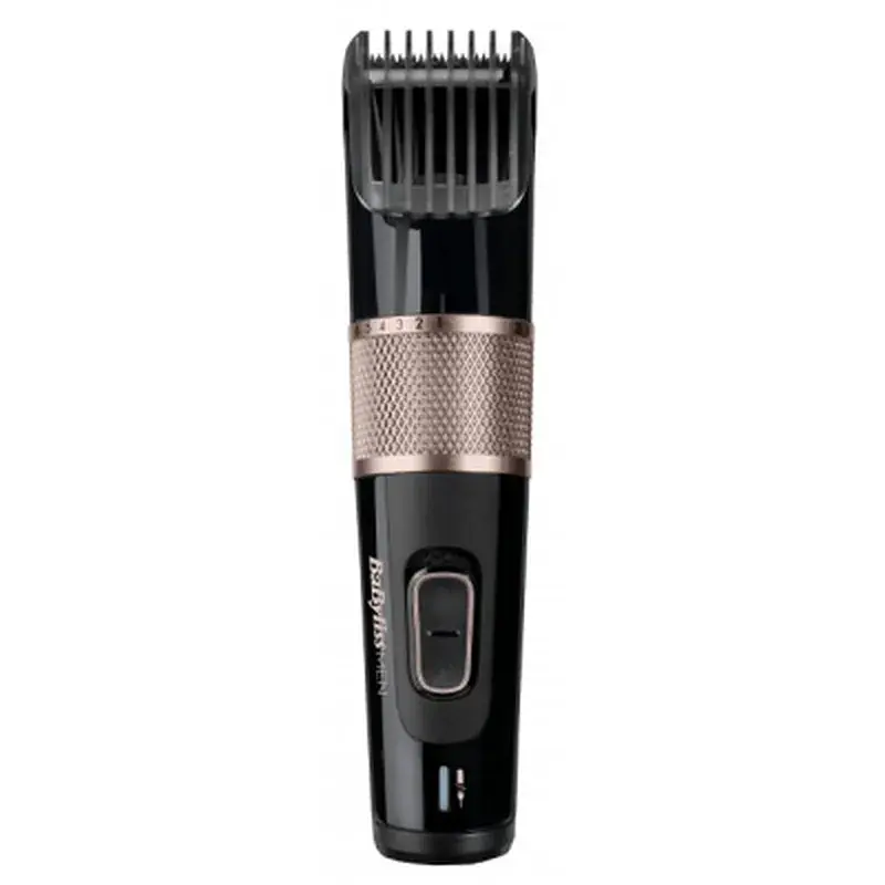 Машинка для стрижки Babyliss E974E - фото 2