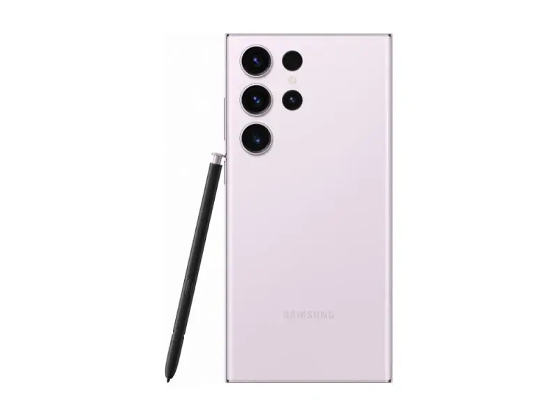 Смартфон Samsung Galaxy S23 Ultra SM-S9180 12/512GB Lavender - фото 8