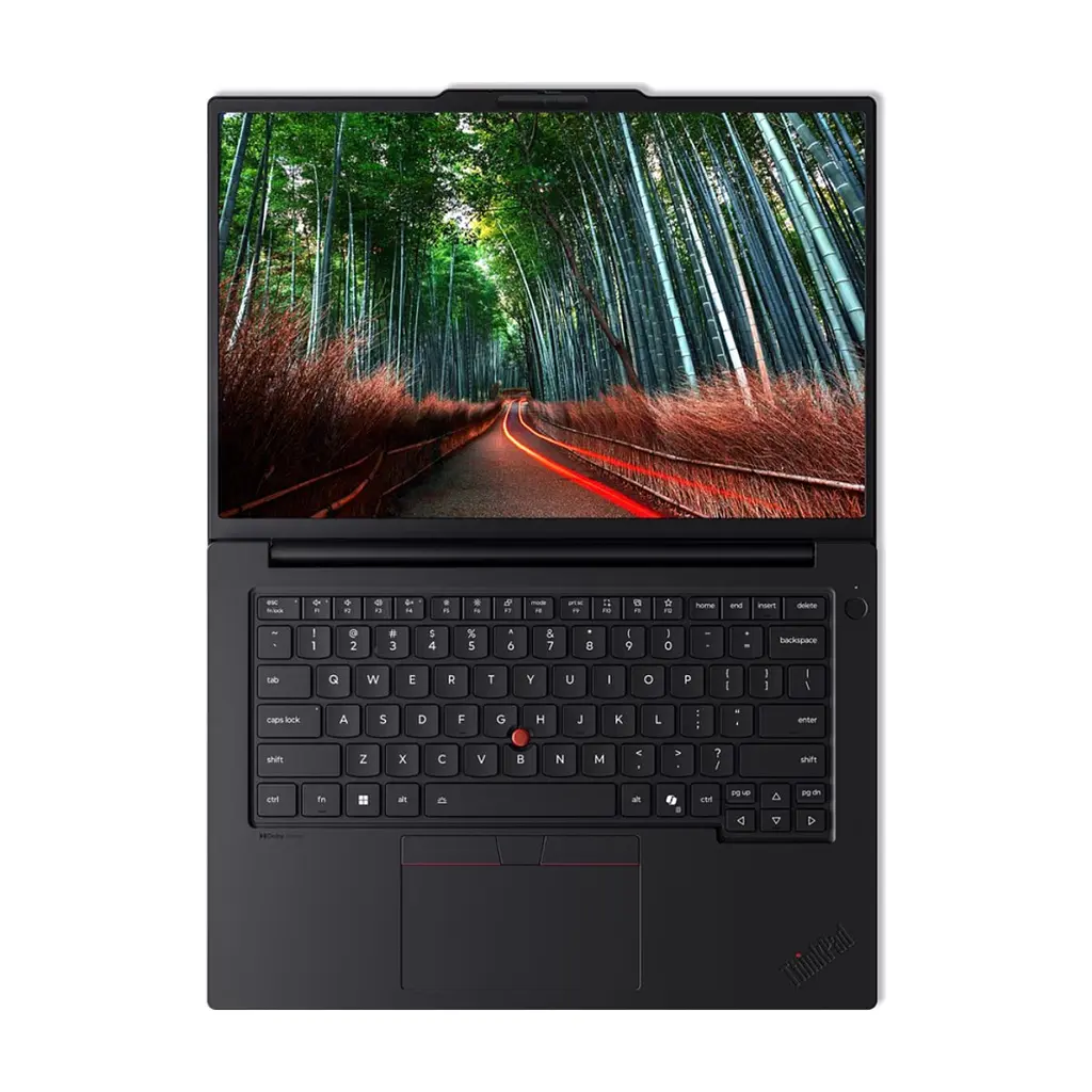 Ноутбук Lenovo ThinkPad P14s G7 (21XJ001XRA) - фото 5