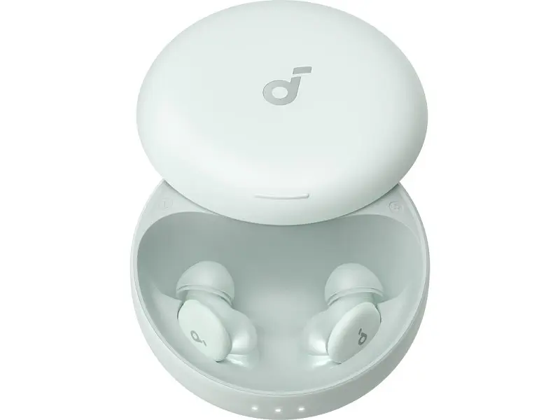 Навушники TWS ANKER SoundCore Sleep A30 Green (D1301G61)